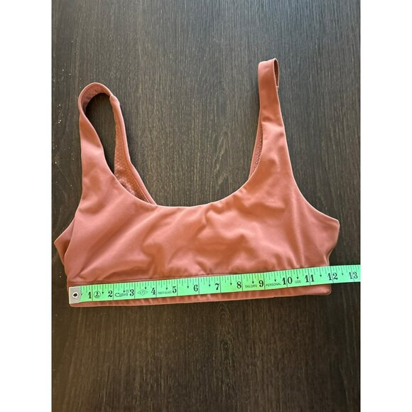 Vuori Daily Sports Bra Size Small Style-VW158 - Picture 6 of 8